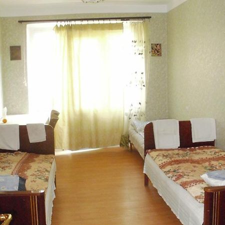 Guest House Nochleg Тбілісі Екстер'єр фото