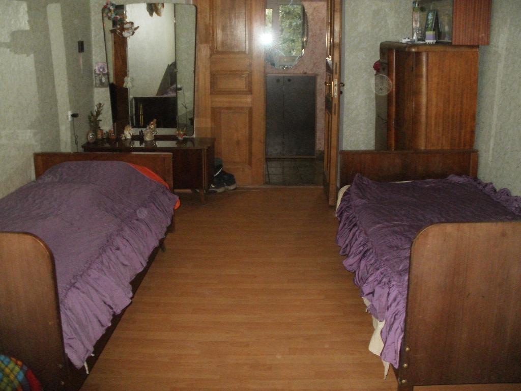 Guest House Nochleg Тбілісі Екстер'єр фото