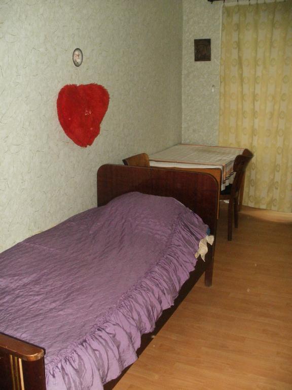 Guest House Nochleg Тбілісі Екстер'єр фото