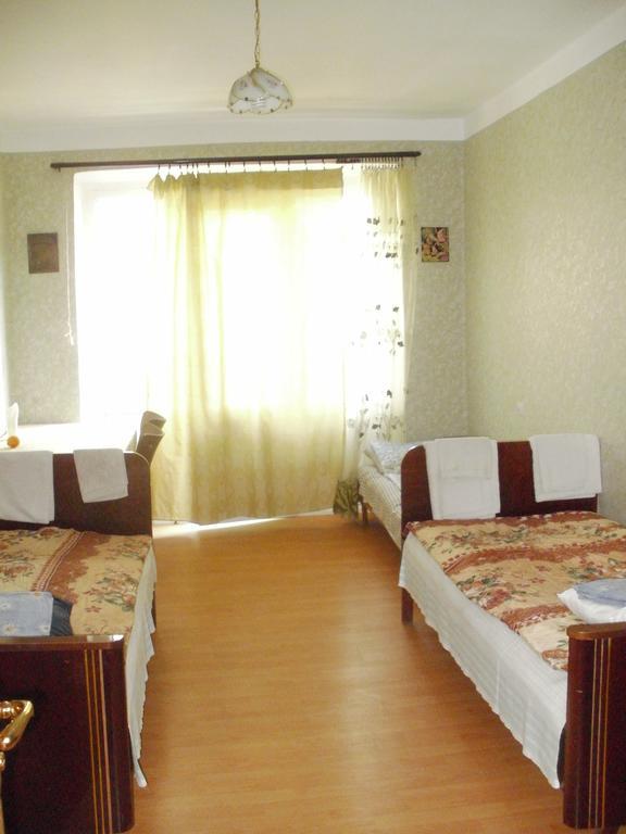 Guest House Nochleg Тбілісі Екстер'єр фото