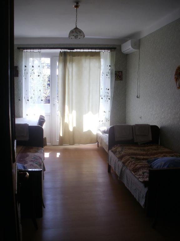 Guest House Nochleg Тбілісі Екстер'єр фото