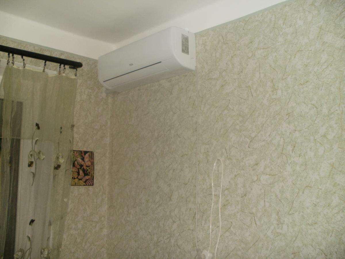 Guest House Nochleg Тбілісі Екстер'єр фото