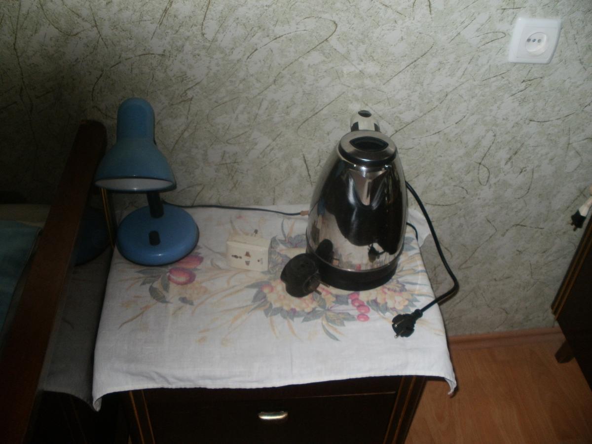 Guest House Nochleg Тбілісі Екстер'єр фото