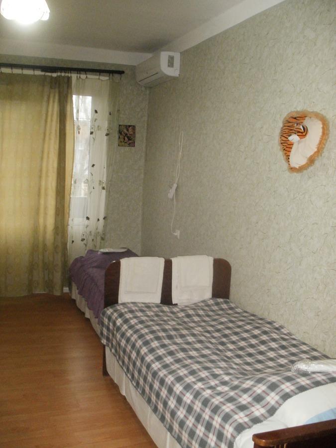 Guest House Nochleg Тбілісі Екстер'єр фото