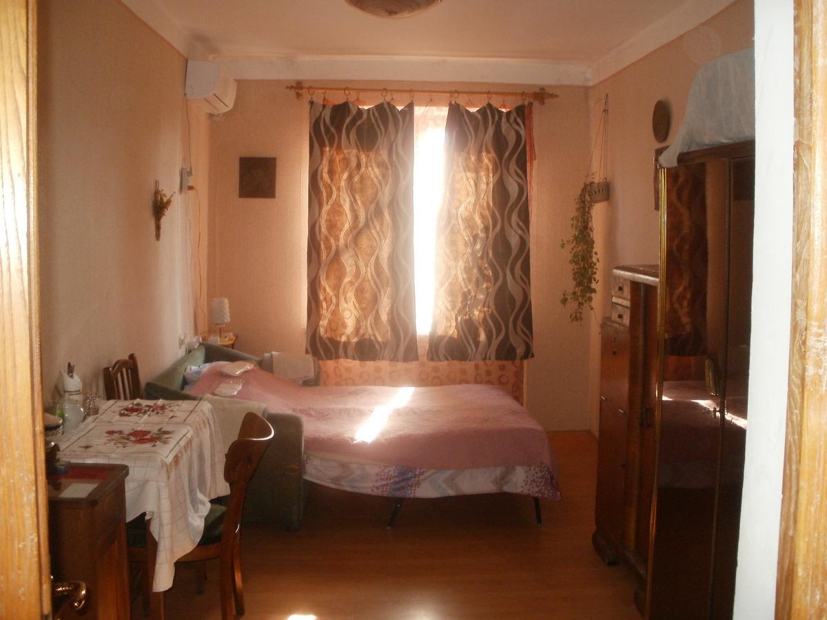 Guest House Nochleg Тбілісі Екстер'єр фото