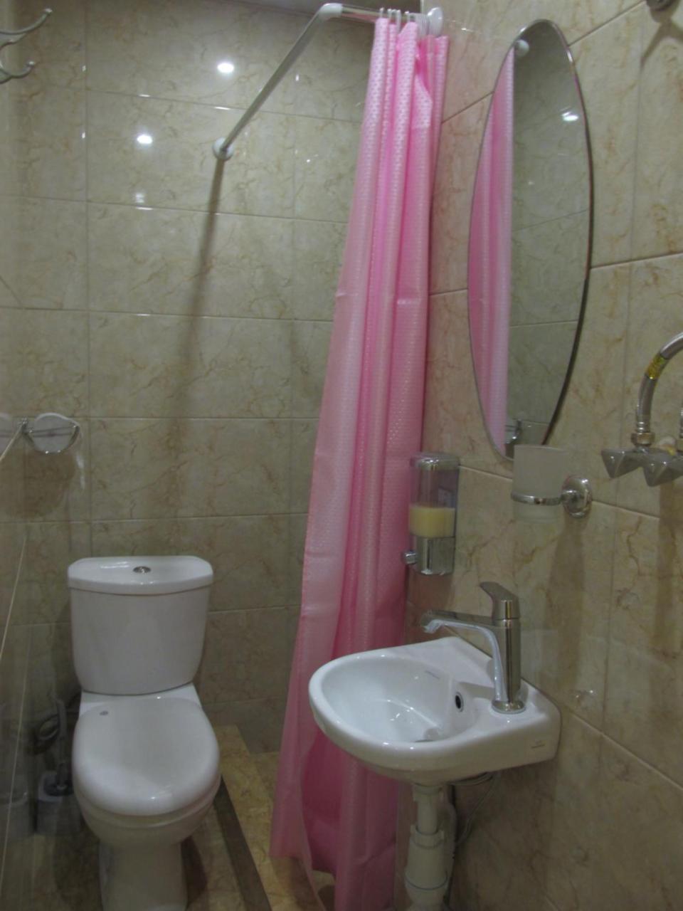 Guest House Nochleg Тбілісі Екстер'єр фото